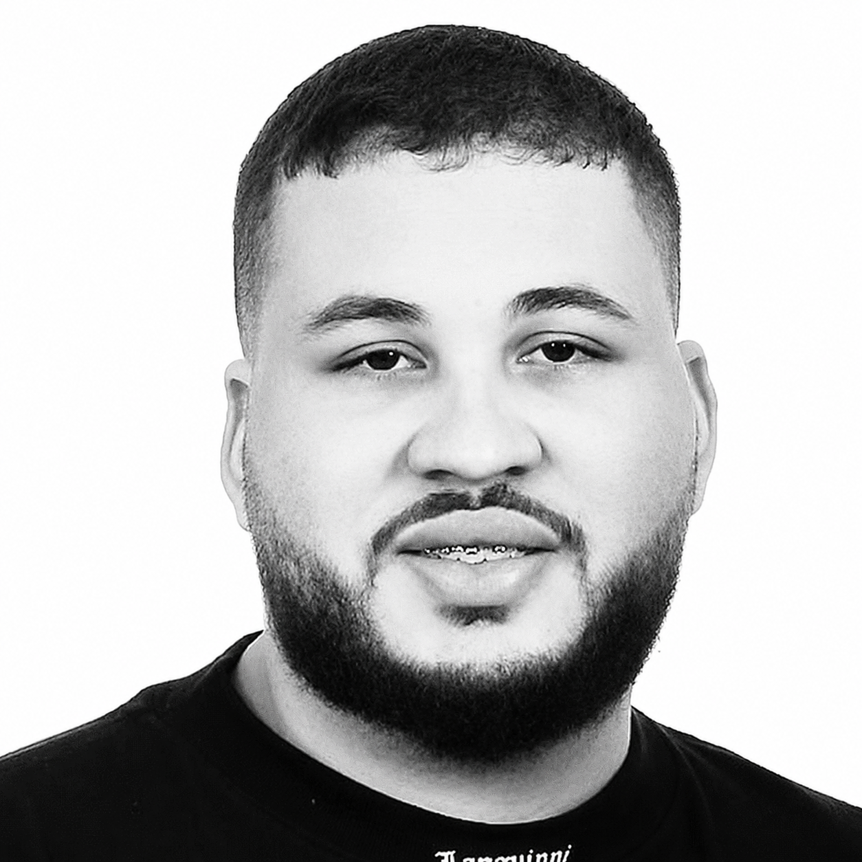 Retrato de Luan Antunes, Senior Product Designer